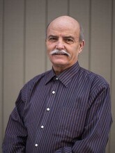 Richard (Rick) Butz